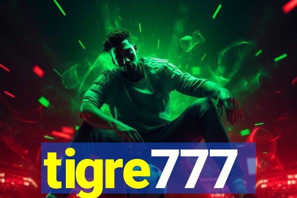 tigre777