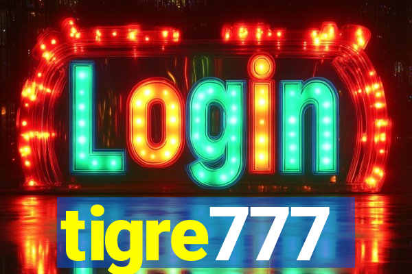 tigre777