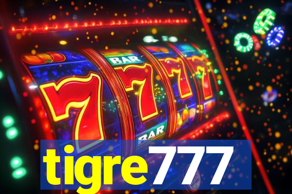tigre777