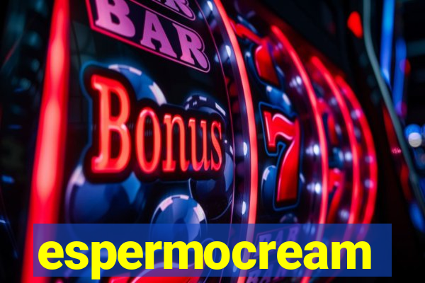espermocream