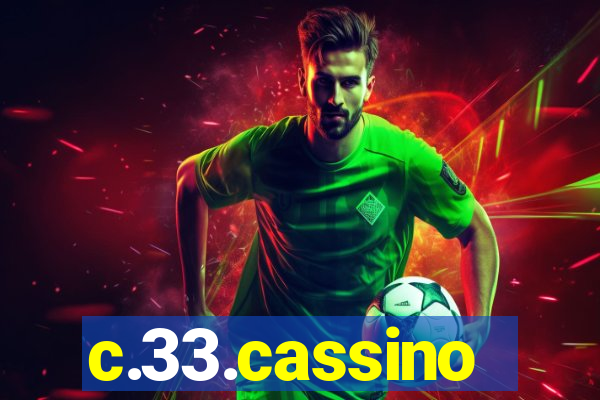 c.33.cassino