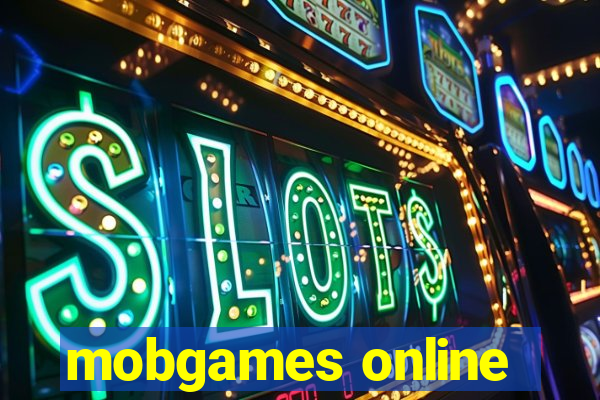 mobgames online