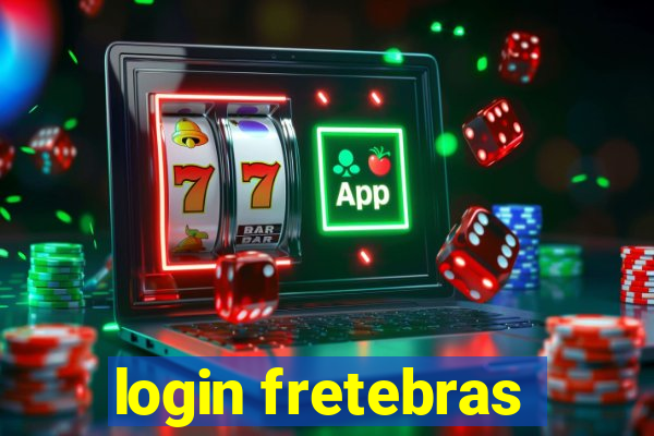 login fretebras
