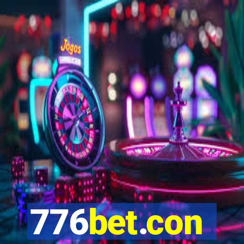 776bet.con