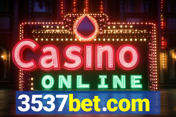 3537bet.com