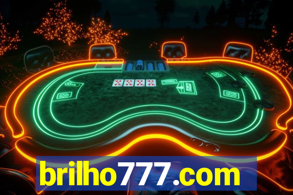 brilho777.com