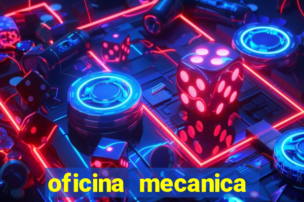 oficina mecanica porto alegre