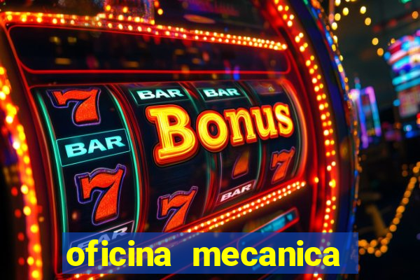 oficina mecanica porto alegre