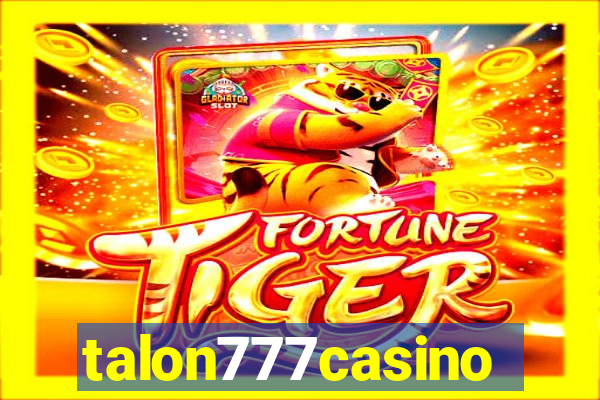 talon777casino