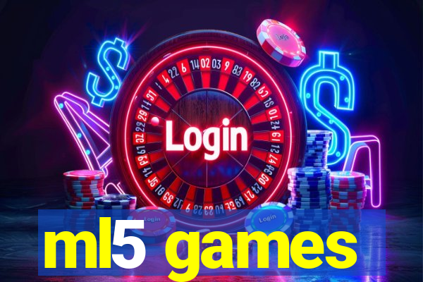 ml5 games