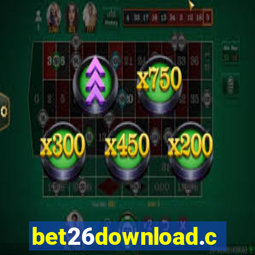 bet26download.com