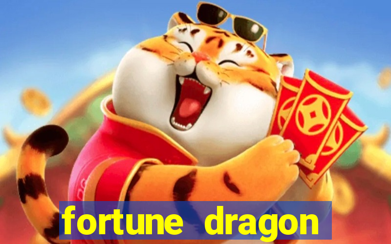 fortune dragon horarios pagantes