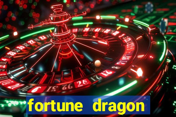 fortune dragon horarios pagantes