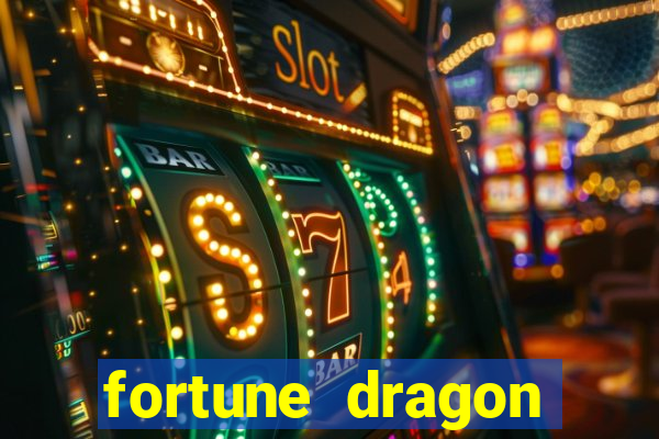 fortune dragon horarios pagantes