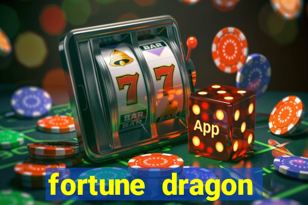 fortune dragon horarios pagantes