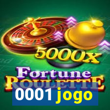 0001 jogo