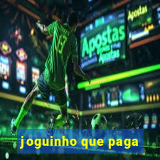 joguinho que paga