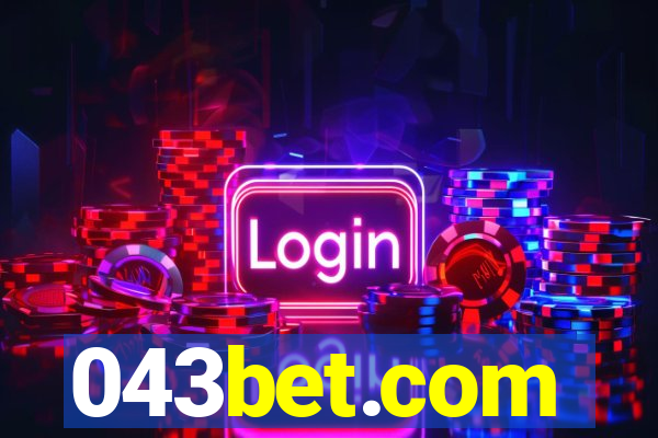 043bet.com