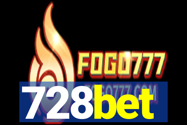 728bet