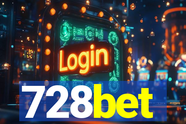 728bet