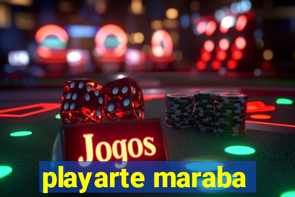 playarte maraba