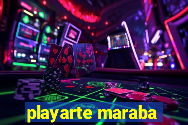 playarte maraba