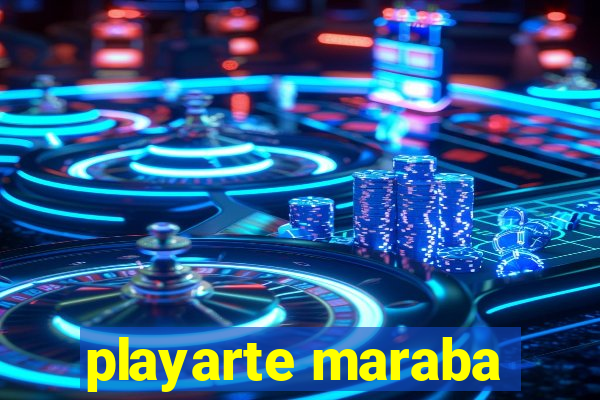 playarte maraba