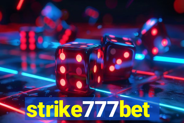strike777bet