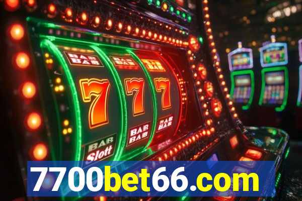 7700bet66.com
