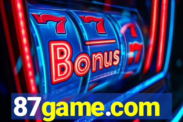 87game.com