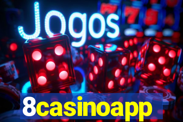 8casinoapp