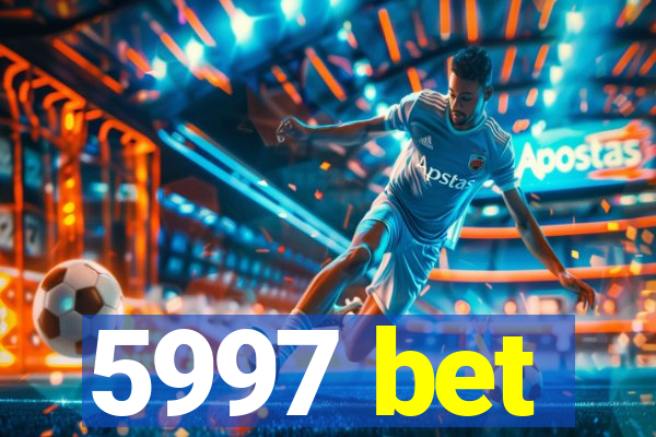 5997 bet