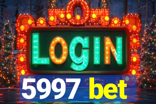 5997 bet