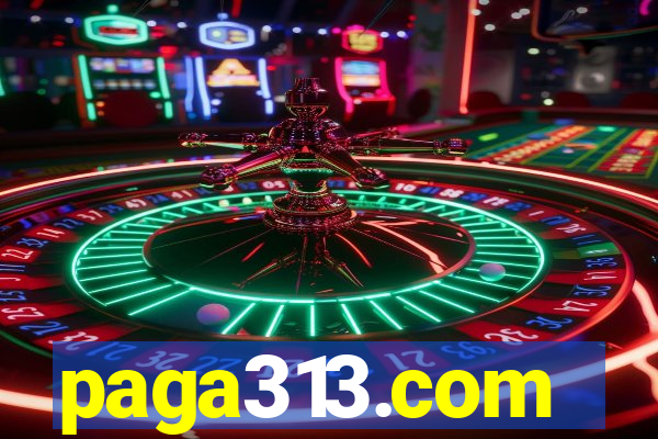 paga313.com