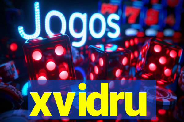 xvidru