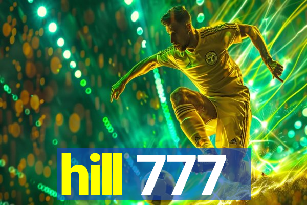 hill 777
