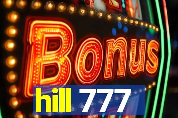 hill 777