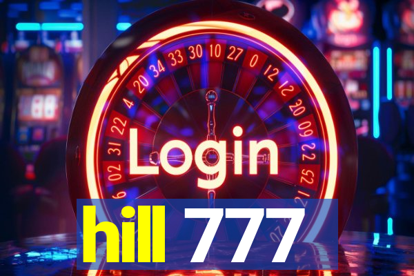 hill 777