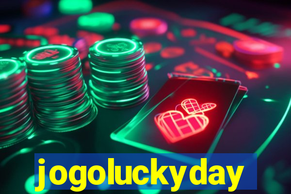 jogoluckyday