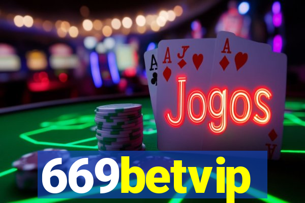 669betvip