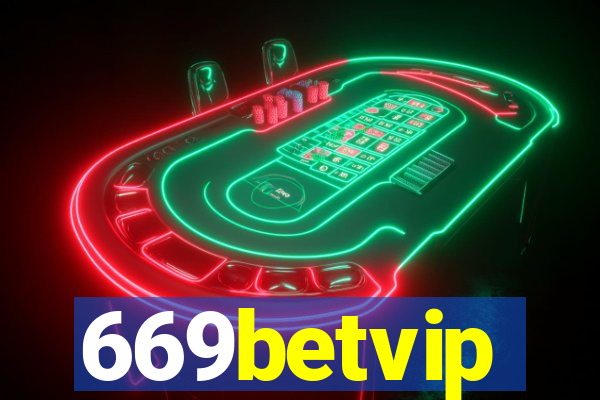 669betvip