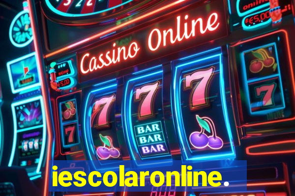 iescolaronline.com.br