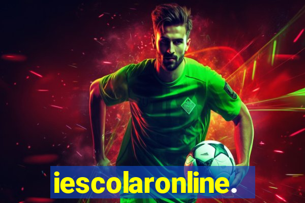 iescolaronline.com.br