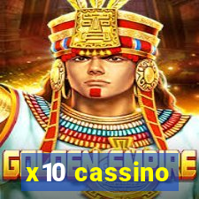 x10 cassino