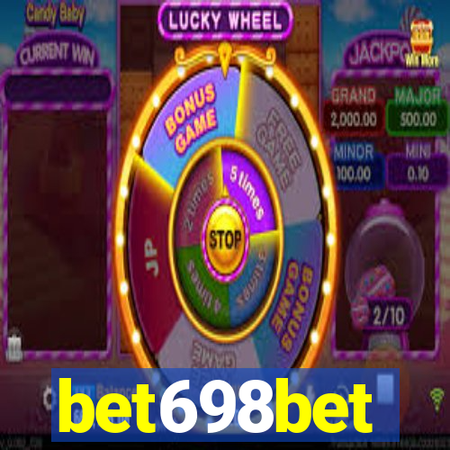 bet698bet