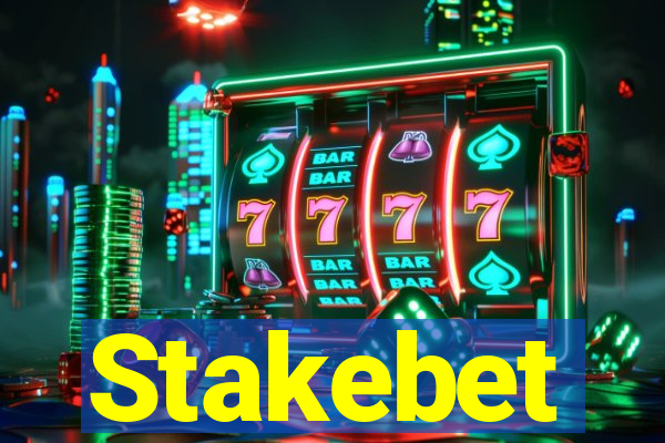 Stakebet
