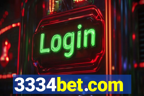 3334bet.com