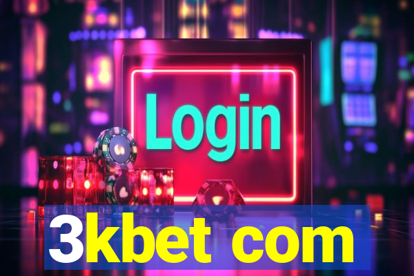 3kbet com