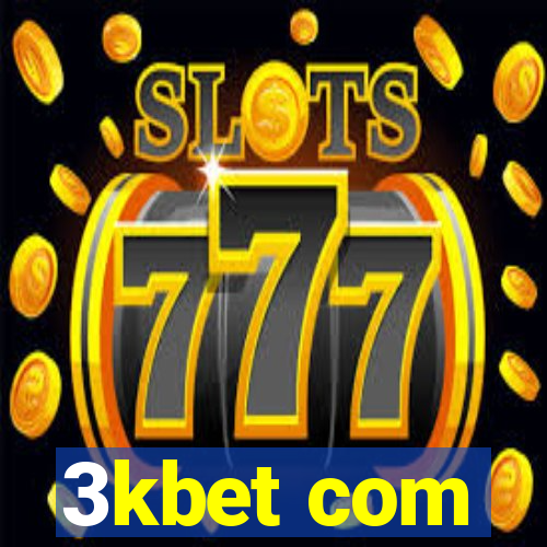 3kbet com