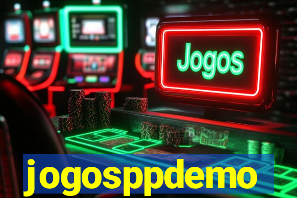 jogosppdemo